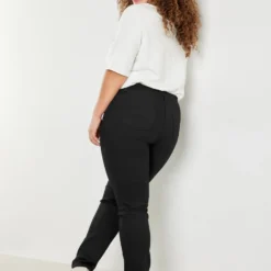 SAMOON Dames Stretchbroek Betty Black-52 19 SAMOON Dames Stretchbroek Betty Black-52 -Pantalonix Verkoopwinkel 923x1200 244