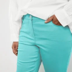 SAMOON Dames 3/4-jeans Betty Jeans Atmosphere-52 -Pantalonix Verkoopwinkel 923x1200 249