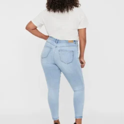 VERO MODA VMPHIA HR SKINNY J GU3162 CURVE NOOS Dames Jeans - Maat 50 X L32 9 VERO MODA VMPHIA HR SKINNY J GU3162 CURVE NOOS Dames Jeans - Maat 50 X L32 -Pantalonix Verkoopwinkel 923x1200 274