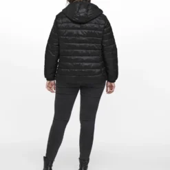 ONLY CARMAKOMA CARTAHOE HOOD JACKET OTW NOOS Dames Jas - Maat S-42/44 -Pantalonix Verkoopwinkel 942x1200