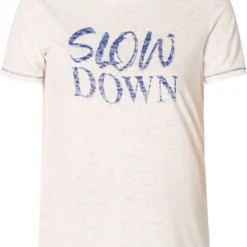 YESTA Hanshika - Ecru - Maat X-0(44)