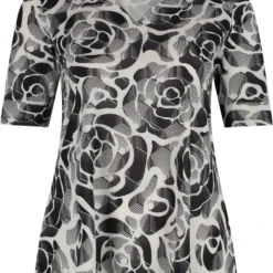 Twister Shirt Amalia Rosa