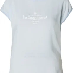 YESTA Juultje - Soft Blue - Maat 1(48)