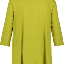 SAMOON Dames Shirt Met 3/4-mouwen Citronella Gemustert-46 11 SAMOON Dames Shirt Met 3/4-mouwen Citronella Gemustert-46 -Pantalonix Verkoopwinkel 975x1200 5