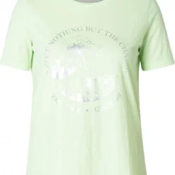 YESTA Justine - Pistachio Green - Maat 3(52)